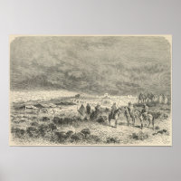 A Smala: Algeria