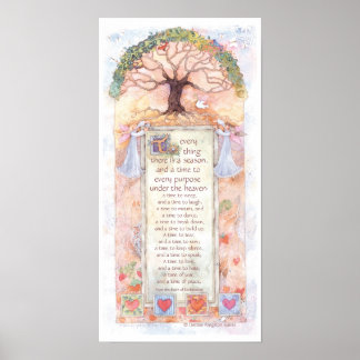 Póster A todo lo que hay es temporada