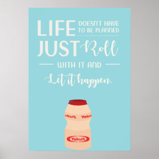 Póster A todos los chicos que amaba antes - Poster Minima