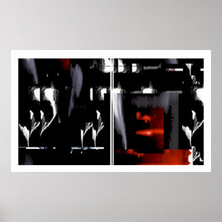 Póster A través de las puertas de la mente