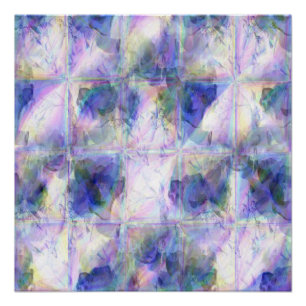 Póster A través de mi ventana....