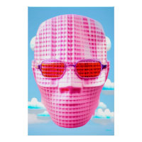 A veces simplemente cae de un cielo azul