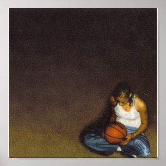 Póster A veces somos solo nosotros