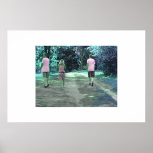 Póster A Walk To Remeber