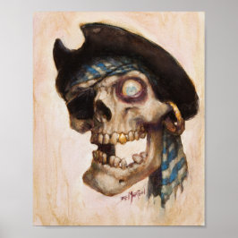 Póster Aaarnold