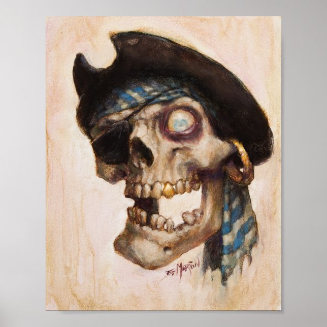 Póster Aaarnold (Frente)