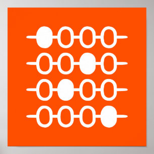 PÓSTER ABACUS