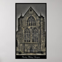 Abadía de Paisley, Glasgow, Escocia