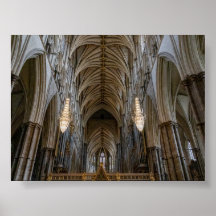 Abadía de Westminster