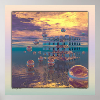 Póster Abandonar el nido II