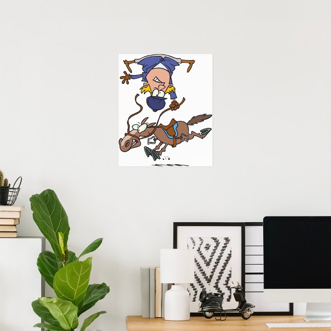 Póster Abandonar Un Poster De Caballos (Subido por el creador)