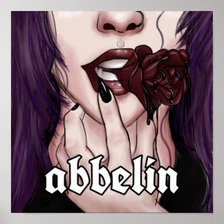 Póster Abbelin Poster