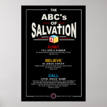 ABC de la Salvación