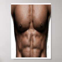 Abdominales falsos de six pack humor divertido del