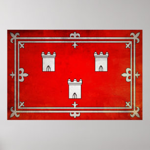 Póster Aberdeen