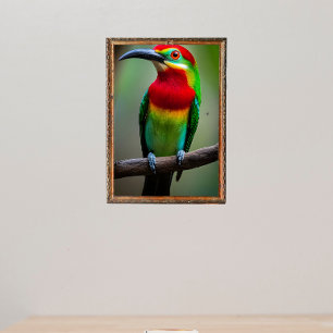 Póster Abezaicorus