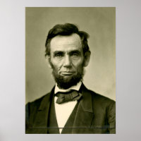 Abraham Lincoln presidente de estados unidos