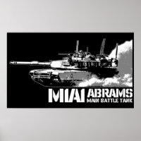 Abrams M1