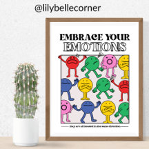 Abraza tus emociones