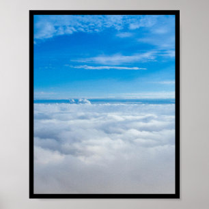 Póster Abrazar la belleza de la naturaleza