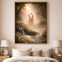 Abrazo de la Naturaleza – Donde Descansa el Amor