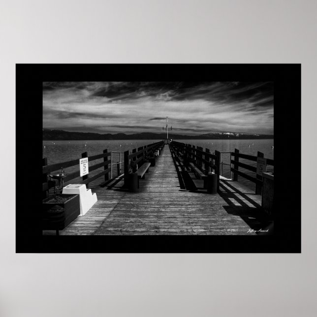 Póster Abrazos (Frente)