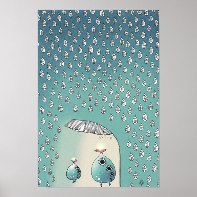 Póster Abril de 2012 (Frente)