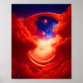 Póster Abrir Poster