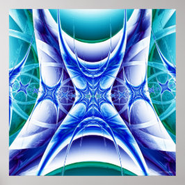 Póster Abrumador Nº 2