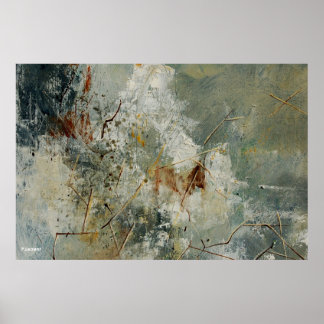 Póster absencillo jnjb