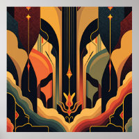 Abstracción de Deco