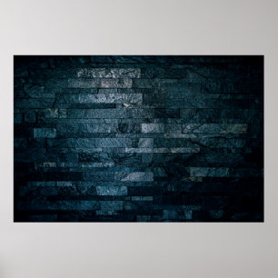 Póster Abstract architecture background