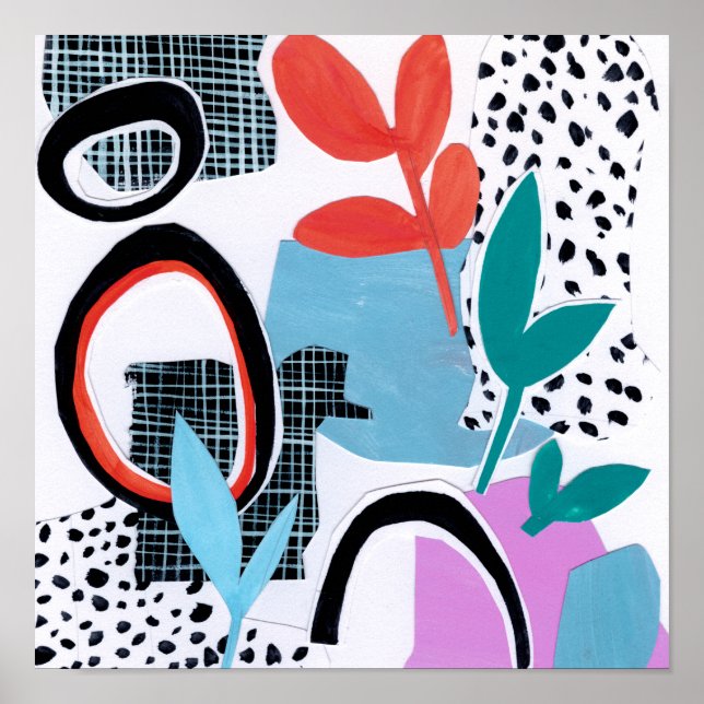 Póster Abstract Field Trip (Frente)