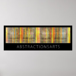 Póster Abstract Modern Arts Poster Print