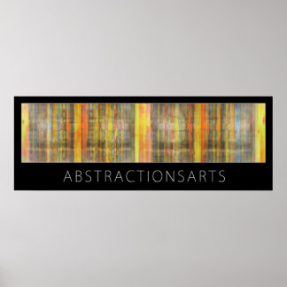 Póster Abstract Modern Arts Poster Print