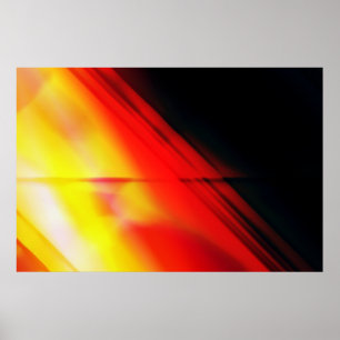Póster Abstract Poster