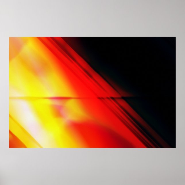Póster Abstract Poster (Frente)