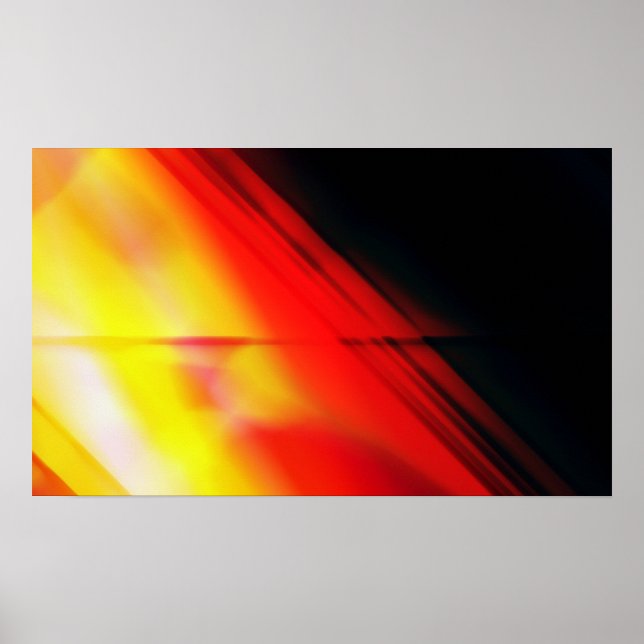 Póster Abstract Poster (Frente)