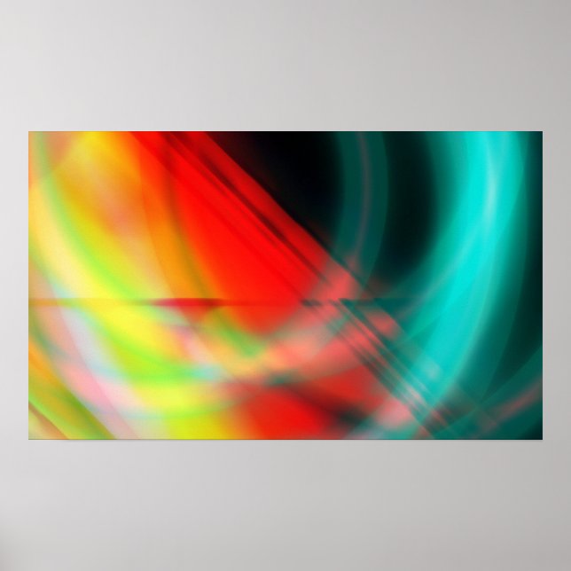 Póster Abstract Poster (Frente)