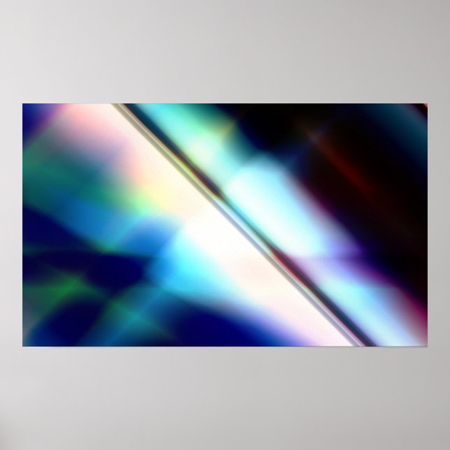 Póster Abstract Poster (Frente)