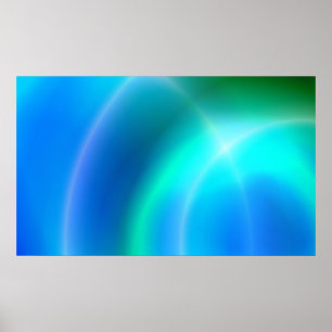 Póster Abstract Poster