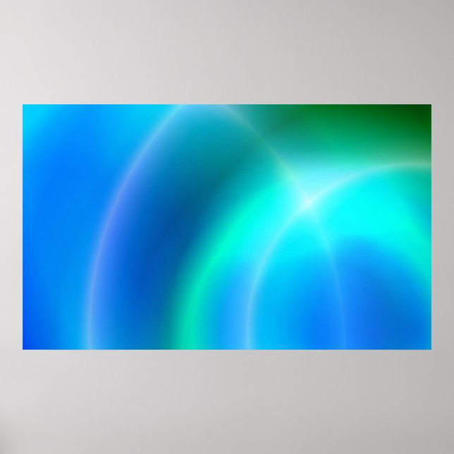 Póster Abstract Poster (Frente)