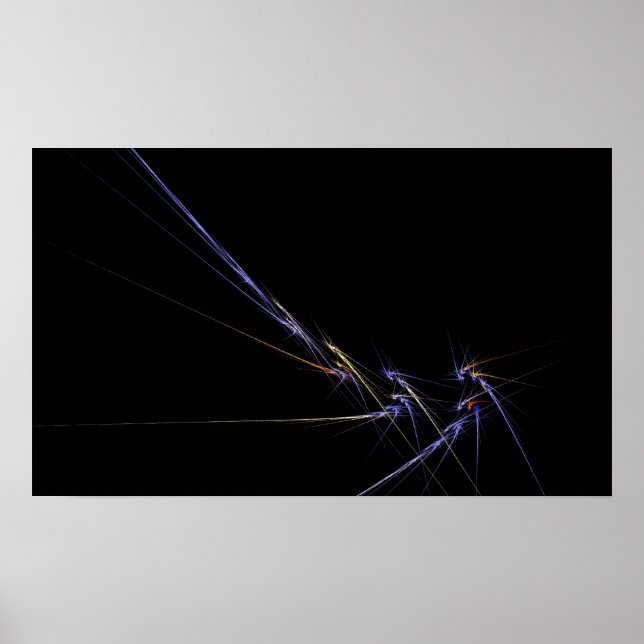 Póster Abstract Poster (Frente)