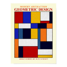 Póster abstracto n.º 351 EP