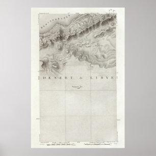 Póster Abu Mina, Egipto