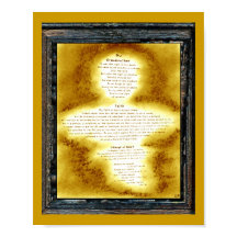 Abuela, fe, cambio de corazón