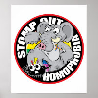 Acabar con la homofobia