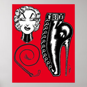 Póster Accesorios Carnivorous™