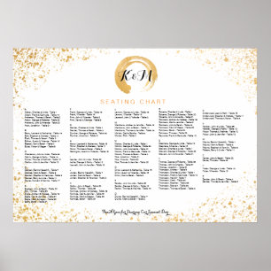 Póster Accesorios de recepción para pulverización de hoja