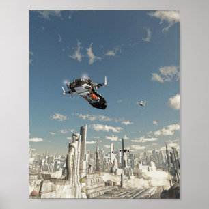 Póster Acercamiento final